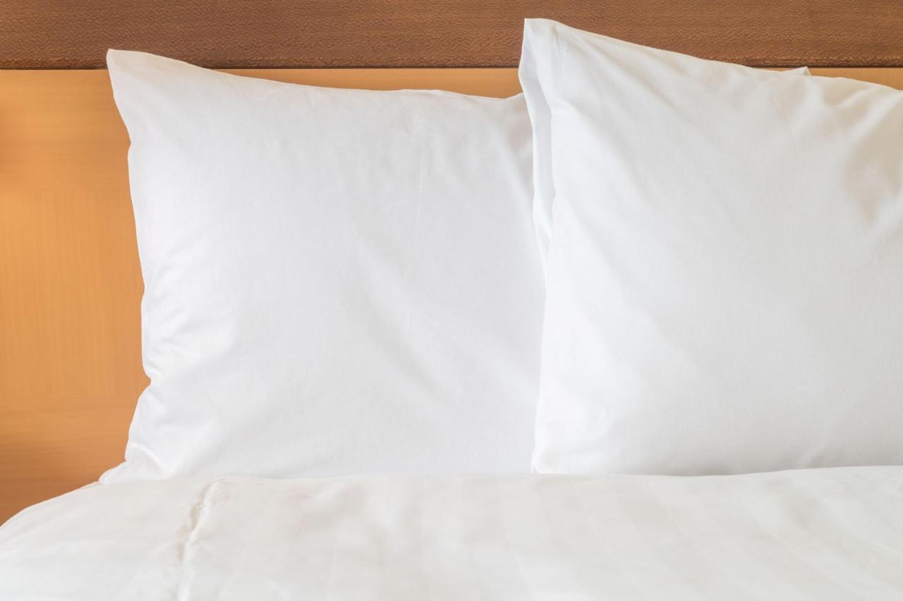 Holiday Inn Express Shanghai Hongqiao North By Ihg Fengbang Luaran gambar