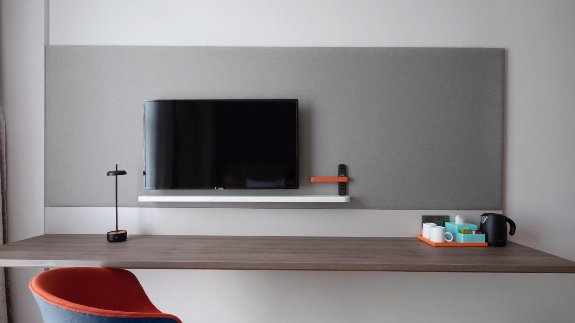 Holiday Inn Express Shanghai Hongqiao North By Ihg Fengbang Luaran gambar